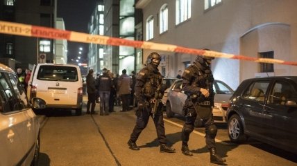 В Швейцарии произошла стрельба у исламского центра, есть раненые