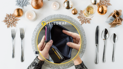 Святковий стіл може бути без буженини