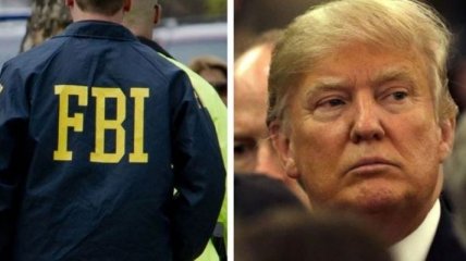 СМИ: ФБР получило новый компромат на Трампа