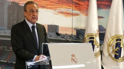 Президент Реала обратился к болельщикам, поделившись планами на 2020 год