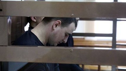 Адвокат военнопленного моряка Сороки сообщил, сколько займет восстановление руки