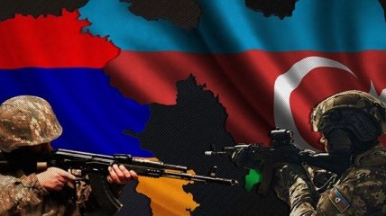 На фоне обострения в Карабахе снова всплыла Россия и слухи о новом "соглашении"