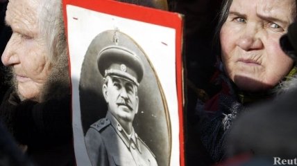 Архивы Иосифа Сталина обнародованы в интернете 
