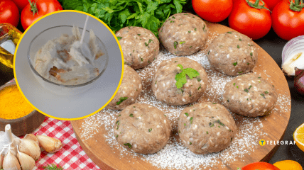 Приготувати смачні котлети легко