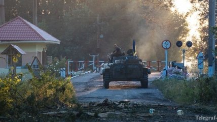 Зеленский готов к компромиссам по Донбассу, но против автономии
