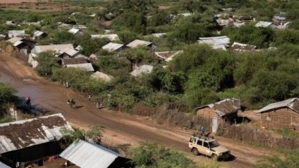 В ДР Конго почти 50 человек погибли на почве межэтнической вражды