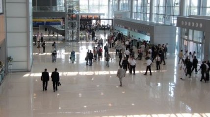 В Украине уже знают, как до 2023 года будут развивать аэропорты 
