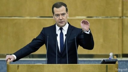 МИД Японии выступает против поездки Медведева на Курильские острова