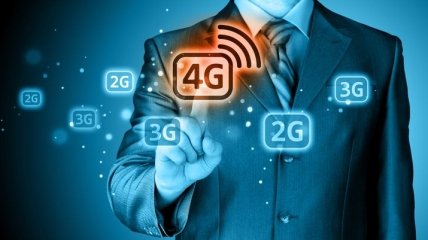 Нацкомиссия обнародовала условия тендера на продажу 4G-лицензий 