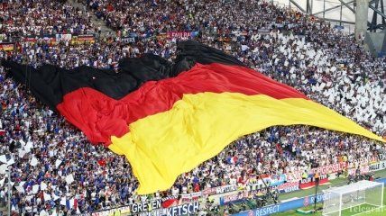 Стало известно общее число зрителей Евро-2016 