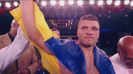 Перспективный украинский боксер: Бой за титул чемпиона мира не за горами