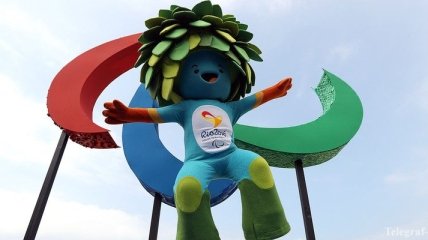 Десять причин смотреть Паралимпиаду в Рио-2016