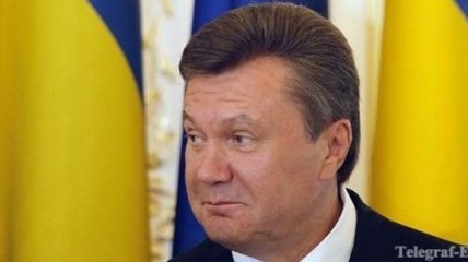 Янукович убежден - после выборов доверие к Украине восстановится