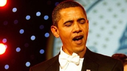 Барак Обама поделился своим музыкальным плейлистом