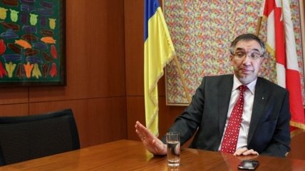 Посол Канады: Мы хотим, чтобы антикоррупционные органы работали более слаженно