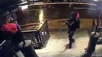 Арестованный за атаку на стамбульский клуб террорист признал свою вину