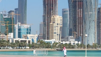 Катар - молодое направление туризма