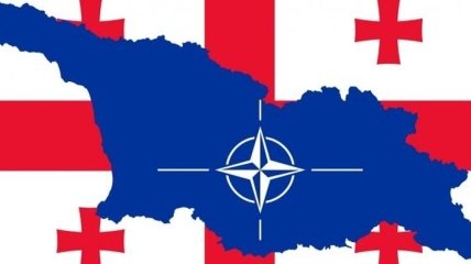 Грузія заявляє про повну готовність вступу до НАТО