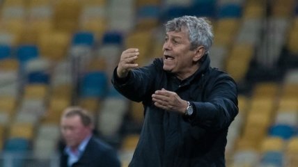 Луческу считает, что у него нет проблем с фанатами "Динамо"