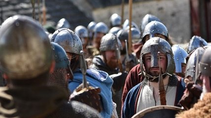 Археологи сделали неожиданный вывод о викингах