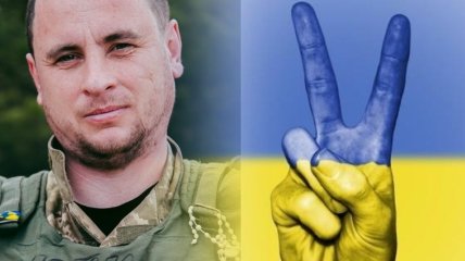 Український воїн з позивним "Полтава" захищав позиції ЗСУ під Києвом