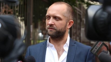 Нардеп Поляков внес определенный судом залог