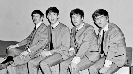  На основі записаних діалогів: нова автобіографія The Beatles вийде в 2021 році