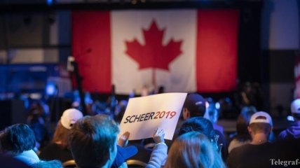 СМИ: либералы выдвинут Трюдо премьером Канады 