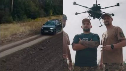 Допоможемо нищити окупантів: триває збір на бус для українських військових