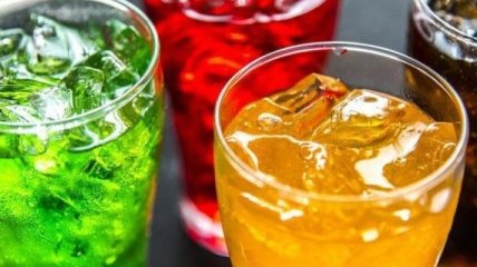 Один стакан сладкого напитка в день увеличивает риск смерти от СС3