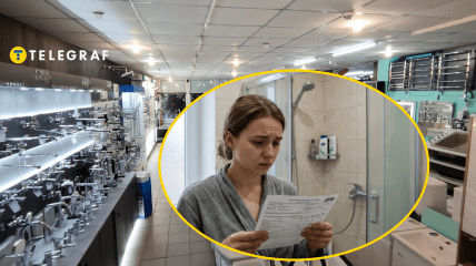Інколи рахунки за воду дуже засмучують, але проблему можна вирішити