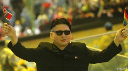 Ким Чен Ын будет наращивать ядерные силы КНДР