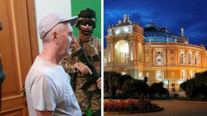 Валерій Шеремет