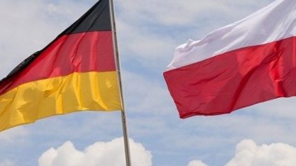 Польский Сейм и немецкий Бундестаг отменили совместное заседание