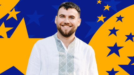 Артур Пройдаков - кращий вчитель року у 2021