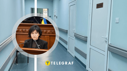 Больницы в Киеве