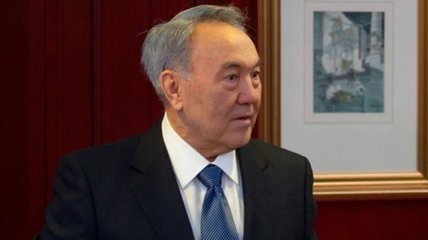 Назарбаев: Казахстан и Узбекистан удвоят товарооборот к 2016-му