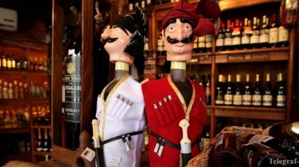 Грузия значительно увеличила экспорт вина