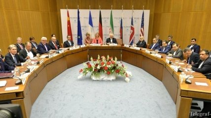 В резолюции СБ ООН по Ирану предусмотрят возврат санкций