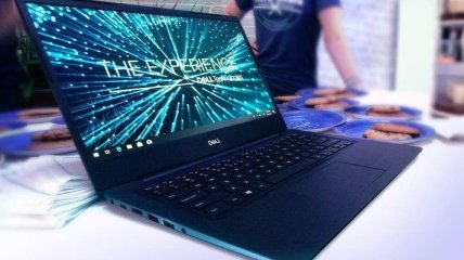 Игроманам посвящается: Dell обновила линейку игровых ноутбуков