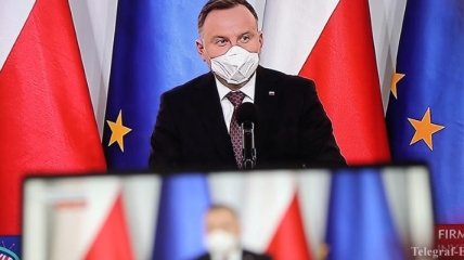 Грядущие выборы в Польше: Дуда не оставляет шансов конкурентам 
