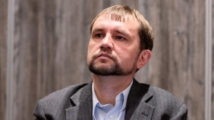 Вятрович пойдет на выборы в Раду в списках партии Порошенко 