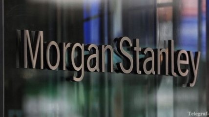 Morgan Stanley ухудшил оценки роста мирового ВВП 