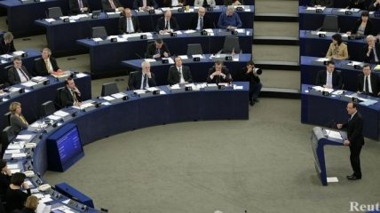 Хорватия определит своих европарламентариев