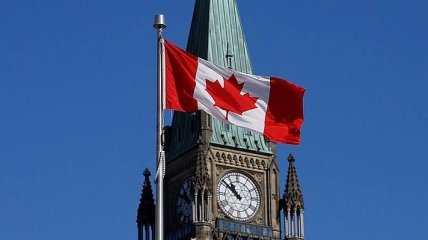 Оппозиция Канады требует "антироссийскую дубину"