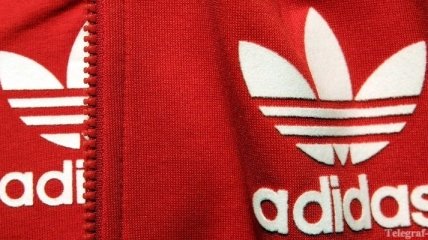 В Одессе шили Adidas "как настоящий"