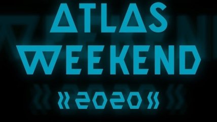 Atlas Weekend 2020: известна дата проведения следующего фестиваля