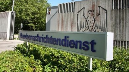 В Германии ужесточат контроль над спецслужбой BND