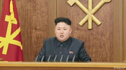 Северная Корея обрушилась с критикой в адрес США 