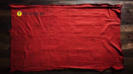 Цвет тряпки влияет на состояние вашего дома